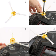 Carica l'immagine nel visualizzatore di Gallery, MTKD® Kit di ricambi per iRobot Roomba Serie 800 e 900 - 800/900 - Ilgrandebazar