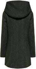 Carica l'immagine nel visualizzatore di Gallery, Only Onlsedona Light Coat Otw Noos Giubbotto Donna