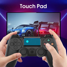 Carica l'immagine nel visualizzatore di Gallery, Wired Game Controller Joystick Gamepad