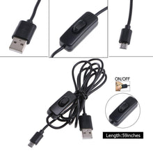 Carica l'immagine nel visualizzatore di Gallery, GCOA Custodia Raspberry Pi 3 B + con Ventola, dissipatori in Alluminio 3PCS,...