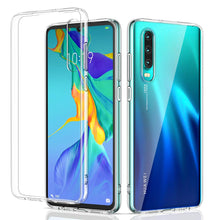 Carica l'immagine nel visualizzatore di Gallery, Warxin Cover Huawei P30, Custodia Gel Trasparente Slim - Ilgrandebazar