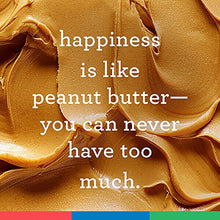 Carica l'immagine nel visualizzatore di Gallery, Jif Creamy Peanut Butter