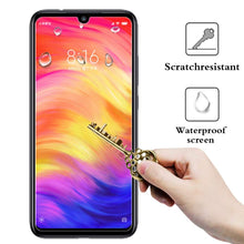 Carica l'immagine nel visualizzatore di Gallery, ANEWSIR 2X Vetro Pellicola Protettiva per Xiaomi Redmi Note 7 / 7 PRO... - Ilgrandebazar