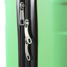 Carica l'immagine nel visualizzatore di Gallery, Cabin Max Velocity Trolley Rigido Size Leggero | Valigia Verde Menta
