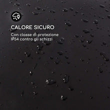 Carica l'immagine nel visualizzatore di Gallery, blumfeldt Rising Sun - Irradiatore di Calore, Riscaldamento ad - Ilgrandebazar