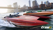 Carica l'immagine nel visualizzatore di Gallery, The Crew 2 - Standard - PlayStation 4