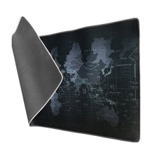 Carica l'immagine nel visualizzatore di Gallery, Vicloon Tappetino Mouse Gaming XXL per e PC, Pad Antiscivolo...
