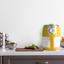 Carica l'immagine nel visualizzatore di Gallery, Ariete 4615 Airy Fryer Mini, 1000 W, 2 Litri, Giallo