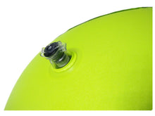 Carica l'immagine nel visualizzatore di Gallery, COHK, poltrona gonfiabile, resistente e portatile, utilizzabile come sedia,... - Ilgrandebazar
