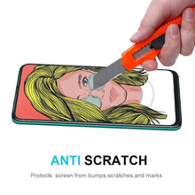 Carica l'immagine nel visualizzatore di Gallery, Didisky Pellicola Protettiva in Vetro Temperato per Huawei P Smart Z [4... - Ilgrandebazar