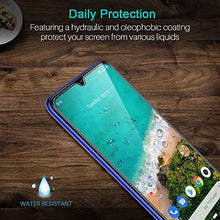 Carica l'immagine nel visualizzatore di Gallery, LK [3 Pack Pellicola Protettiva per Xiaomi Mi A3, Protezione Schermo Vetro... - Ilgrandebazar