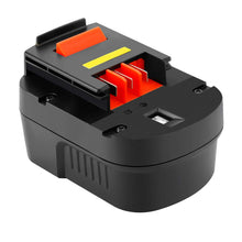 Carica l'immagine nel visualizzatore di Gallery, Joiry 12V 3.5Ah NiMH Sostituire Batteria per Black &amp; Decker A12 HPB12 A12E... - Ilgrandebazar