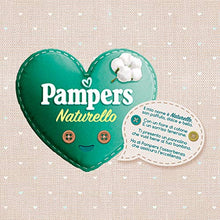 Carica l'immagine nel visualizzatore di Gallery, Pampers Naturello Maxi, 76 Pannolini, Taglia 4 (7-18 kg) Maxi - Ilgrandebazar