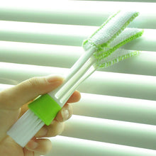 Carica l'immagine nel visualizzatore di Gallery, SENHAI Mini Duster per Car Air Vent, Set di 3 Automotive condizionatore... - Ilgrandebazar