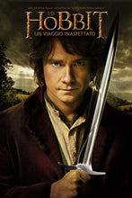 Carica l'immagine nel visualizzatore di Gallery, Lo Hobbit - La trilogia cinematografica - Ilgrandebazar
