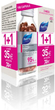 Carica l'immagine nel visualizzatore di Gallery, Phyto Phytophanere Integratore Alimentare Capelli e Unghie - 180 Capsule