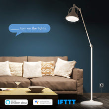 Carica l'immagine nel visualizzatore di Gallery, Nooie Presa Intelligente Wifi Compatibile con Alexa/Google Home, Mini Smart... - Ilgrandebazar