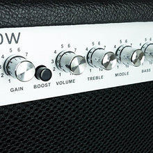 Carica l'immagine nel visualizzatore di Gallery, Acoustic Solutions GA-20W Amplificatore per Chitarra - Ilgrandebazar