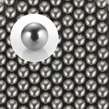 Carica l'immagine nel visualizzatore di Gallery, ecooe 1000 Perline per Pulizia, riutilizzabili, in Acciaio Inox, Il giro - Ilgrandebazar