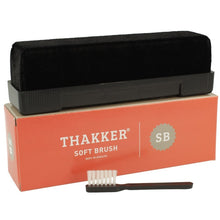 Carica l'immagine nel visualizzatore di Gallery, Thakker Soft Brush Spazzola Velluto per Vinile Antistatico - Ilgrandebazar