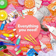 Carica l'immagine nel visualizzatore di Gallery, Original Stationery Ultimate Slime Kit: Kit con componenti aggiuntivi...