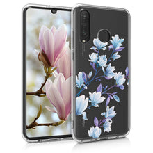 Carica l'immagine nel visualizzatore di Gallery, kwmobile Huawei P30 Lite Cover - Custodia in Silicone TPU per P30... - Ilgrandebazar