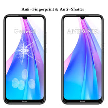 Carica l'immagine nel visualizzatore di Gallery, ANEWSIR 3X Pellicola Protettiva per Xiaomi Redmi Note 8T Vetro temperato,... - Ilgrandebazar