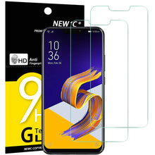 Carica l'immagine nel visualizzatore di Gallery, NEW'C Pacco da 2 Pezzi, Pellicola Protettiva in Vetro Temperato per ASUS...