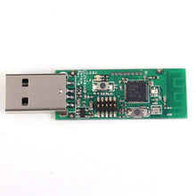 Carica l'immagine nel visualizzatore di Gallery, TECNOIOT 2pcs Zigbee CC2531 Sniffer Bare Board Packet Protocol Analyzer... - Ilgrandebazar