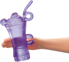 Carica l'immagine nel visualizzatore di Gallery, Barbie- Playset Bambola con Piscina e Accessori Giocattolo per Bambini 3+ Anni, GHL91