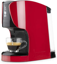 Carica l'immagine nel visualizzatore di Gallery, Bialetti Opera Macchina da Caffè Espresso per Capsule in Alluminio
