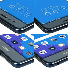 Carica l'immagine nel visualizzatore di Gallery, ivoler [3 Pack] Pellicola Vetro Temperato per Huawei Honor 8 [Garanzia a... - Ilgrandebazar