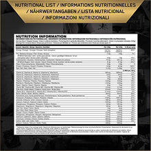 Carica l'immagine nel visualizzatore di Gallery, Optimum Nutrition Serious Mass Gainer, Proteine Whey in Polvere per...