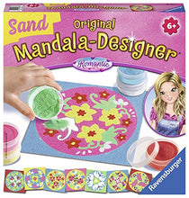 Carica l'immagine nel visualizzatore di Gallery, Ravensburger Italy- Mandala, Multicolore, 29887 Multicolour - Ilgrandebazar