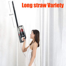 Carica l'immagine nel visualizzatore di Gallery, VISLONE Aspirapolvere Auto, Portatile Potente 150W 6000Pa... - Ilgrandebazar