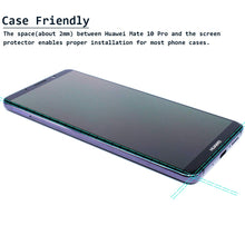 Carica l'immagine nel visualizzatore di Gallery, Ibywind Vetro Temperato Protettivo Huawei Mate 10 PRO [Confezione da 2] con... - Ilgrandebazar