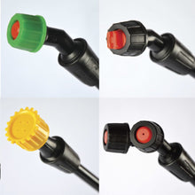 Carica l'immagine nel visualizzatore di Gallery, VERDELOOK Pompa a Pressione Jimmy capacità 12 L, per Giardinaggio con 12 l