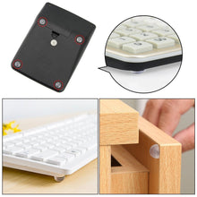 Carica l'immagine nel visualizzatore di Gallery, CODIRATO 214 pz Gomma piedi adesivo trasparente bumper Pad silicone bumper... - Ilgrandebazar