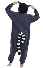 Carica l'immagine nel visualizzatore di Gallery, Pigiama Anime Cosplay Halloween S(148-155CM), Scimmia Dalla Coda Lunga 1