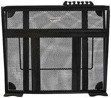 Carica l'immagine nel visualizzatore di Gallery, AmazonBasics - Supporto ventilato e regolabile per laptop