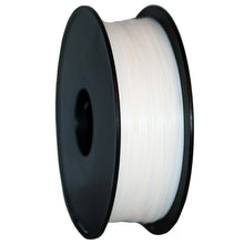 Carica l'immagine nel visualizzatore di Gallery, GEEETECH Filamento PLA 1.75mm 1kg Spool per Stampante 3D, Bianco A-Bianco