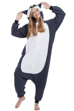 Carica l'immagine nel visualizzatore di Gallery, Pigiama Anime Cosplay Halloween S(148-155CM), Scimmia Dalla Coda Lunga 1