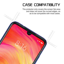 Carica l'immagine nel visualizzatore di Gallery, [4 Pezzi] SPARIN Pellicola Vetro Temperato Compatibile con Xiaomi Redmi Note...