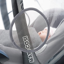 Carica l'immagine nel visualizzatore di Gallery, Parapioggia universale comfort per ovetto e seggiolino auto (p. es.... - Ilgrandebazar