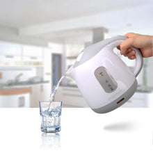 Carica l'immagine nel visualizzatore di Gallery, Aigostar Juliet 30HIO - Bollitore d'acqua elettrico da Individual, - Ilgrandebazar