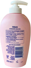 Carica l'immagine nel visualizzatore di Gallery, Fissan Detergente Delicato - 250 ml