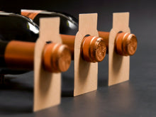 Carica l'immagine nel visualizzatore di Gallery, Etichette della bottiglia di vino carta kraft - 200 etichette della... - Ilgrandebazar