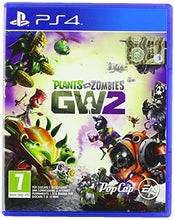 Carica l'immagine nel visualizzatore di Gallery, Plants vs Zombies: Garden Warfare 2 - PlayStation 4