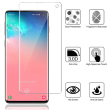 Carica l'immagine nel visualizzatore di Gallery, LK [3 Pezzi] Pellicola Protettiva per Samsung Galaxy S10, [Copertura... - Ilgrandebazar