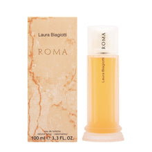 Carica l'immagine nel visualizzatore di Gallery, Laura Biagiotti Roma Edt 100 Ml 100 ml, Multicolore - Ilgrandebazar